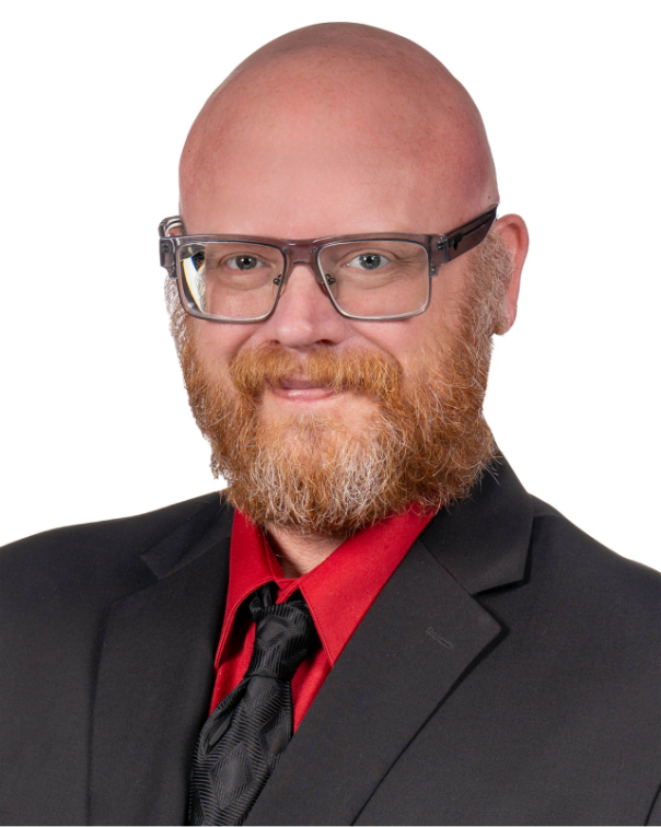 Shawn Vlad