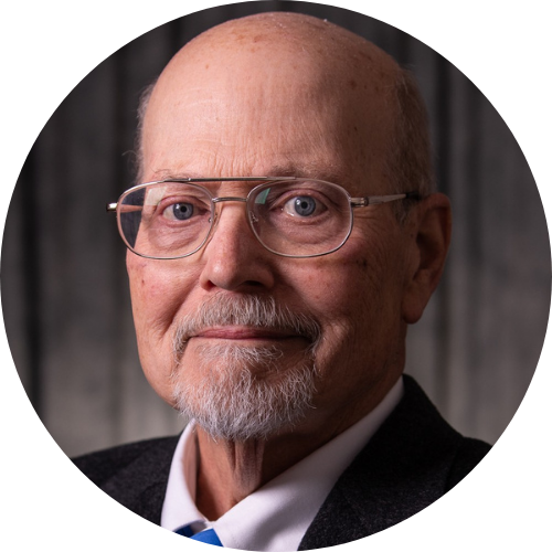 Profile picture of Dr. Ray Schroeder, Keynote Speaker